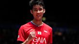 At last, Loh Kean Yew ends 27-month BWF World Tour title drought as he wins Madrid Spain Masters