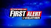 First Alert Weather: Shot at some much needed rain mid-week