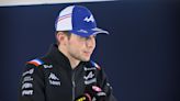 Alpine F1 News: Hopeful Esteban Ocon Replacement Optimistic For 2025 Seat