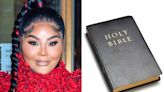 Lil' Kim Claims Presales for Her Upcoming Memoir Are 'Surpassing the Bible'