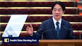 Taiwan leader accused of lying in row over oversight law
