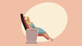 A Flight Attendant’s Guide to Seat Reclining Etiquette