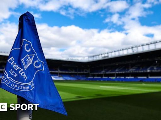 Everton takeover: Friedkin Group aborts buy-out after failing to reach agreement