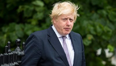 DAILY MAIL COMMENT: Follow Boris and put past mistakes aside
