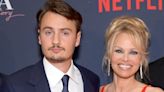 Brandon Lee Reveals What Mom Pamela Anderson Is Really Like in Sweet Interview