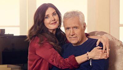 Jean Trebek Says Late Husband Alex Trebek Would Have Been 'Overwhelmed' by Forever Stamp Honor