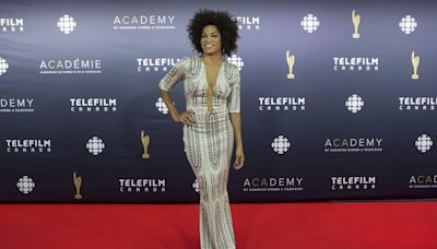 'Big Brother Canada' host Arisa Cox 'heartbroken' by show's cancellation