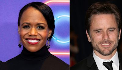 Nikki Renee Daniels and Charles Esten To Lead THE MUSIC MAN At Pittsburgh CLO