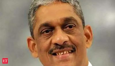 Sri Lanka's former Army chief Sarath Fonseka announces presidential candidacy - The Economic Times