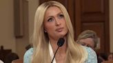 'I won’t give up on you': Paris Hilton advocates for child welfare reform before Congress, Internet reacts