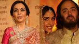 Nita Ambani Said 'Khana Kha Ke Jaana', Took Care of Guests 'Warmly' At Anant-Radhika Wedding - News18