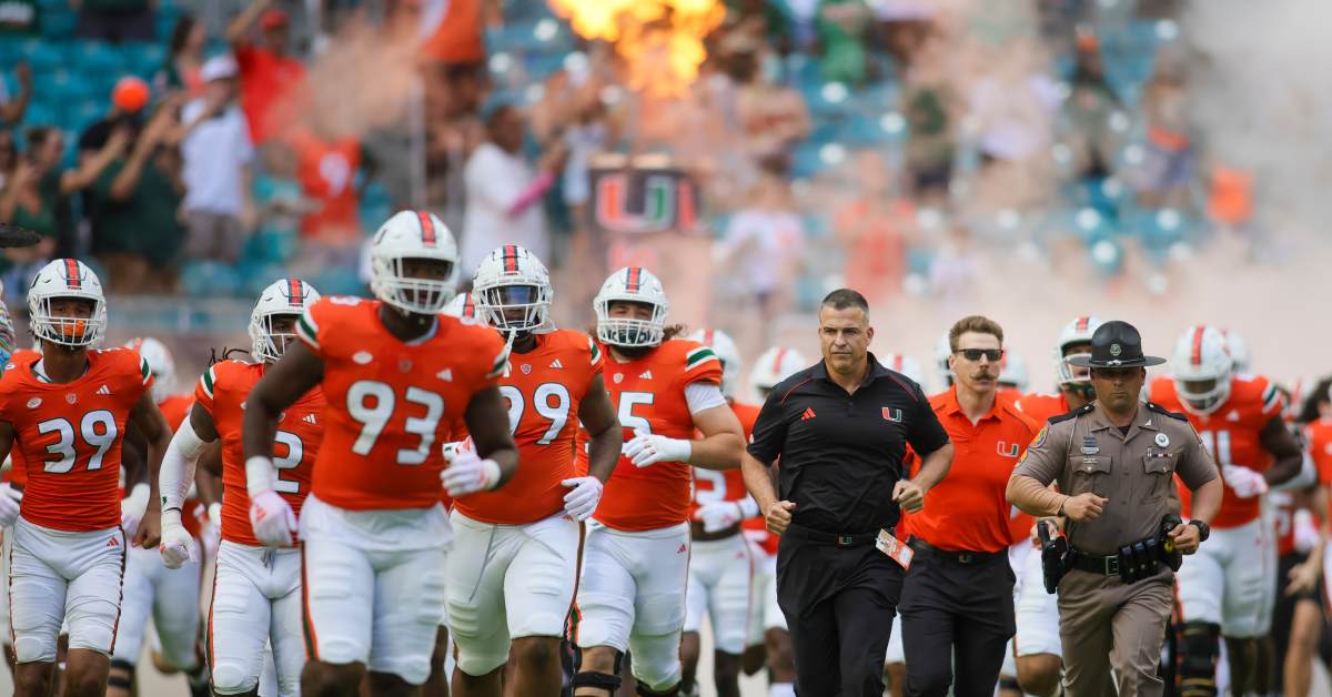 Which New Records Could Be Set By Miami Hurricanes This Coming Season?