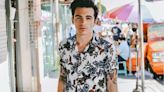 ¿Drake Bell será habitante de La Casa de los Famosos México 2?