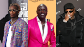 Akon Says Young Thug And Gunna’s Lyrics Aren’t A Reflection Of Their Character