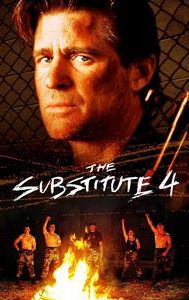 The Substitute 4: Failure Is Not an Option