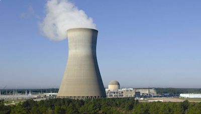 Sirens to sound again today at Duke’s Harris nuclear plant. This time it’s a test.