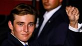 Who Is Barron Trump? Get to Know Donald Trump and Melania Trump's 18-Year-Old Son - E! Online