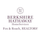 Berkshire Hathaway Home Services Fox & Roach Realtors