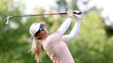 Pair of early aces at Amundi Evian Championship, only one player won a Porsche
