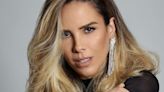 Wanessa Camargo posa sem maquiagem e impressiona por beleza natural