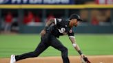 Tim Anderson makes his 1st career start at 2nd base in his return, but the Chicago White Sox lost 3-1 to Boston Red Sox