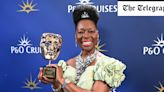 British Academy Television Awards, review: BBC dominant but Baroness Floella Benjamin proves most popular winner