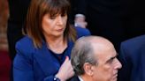 Francos contradijo a Bullrich y negó que LLA haya absorbido a Pro