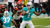 Reactions: Bengals play Thursday Night Football game against Miami Dolphins in Week 4