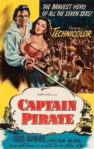 Captain Pirate