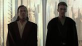 Hayden Christensen and Ewan McGregor Defend the Jedi Hairstyles of ‘Episode II': ‘It’s An Iconic Mullet’