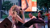 PHOTOS: Wildermiss with Smug Brothers live at Levitt Pavilion