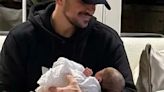 Peter Andre on the heartwarming reason he gave wife Emily final say over baby's name