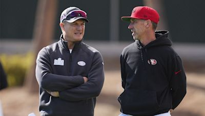 Maiocco's 53-man roster projection entering 49ers' preseason opener