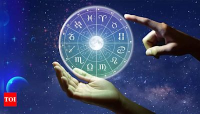 Zodiac signs with natural healing abilities: Who are the astrological healers among us? - Times of India