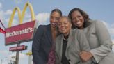 Pair of LA sisters own McDonald's franchise empire