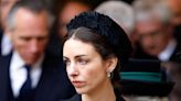 Rose Hanbury Shuts Down Prince William Affair Rumors: Report