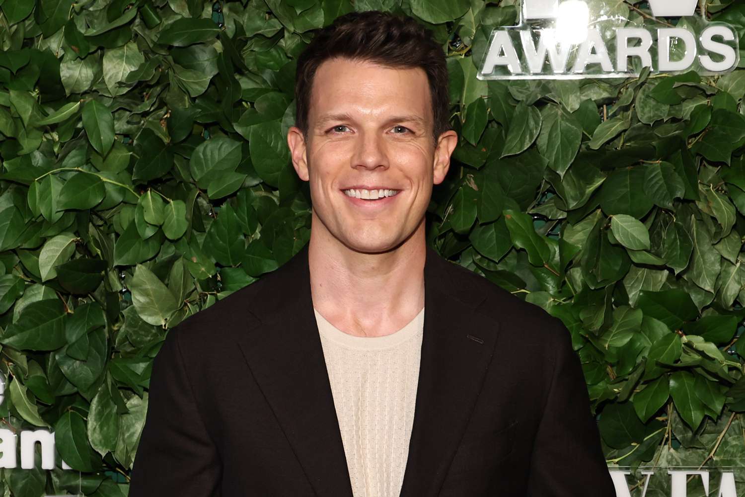 Jake Lacy Is 'Just Jealous' of New Cast of The White Lotus: 'Time of Your Life' (Exclusive)