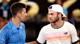 Paul, McDonald on US Davis Cup team; Nainkin interim captain