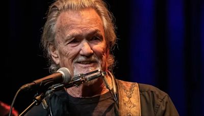 What Happened to Kris Kristofferson? Health Journey Explored