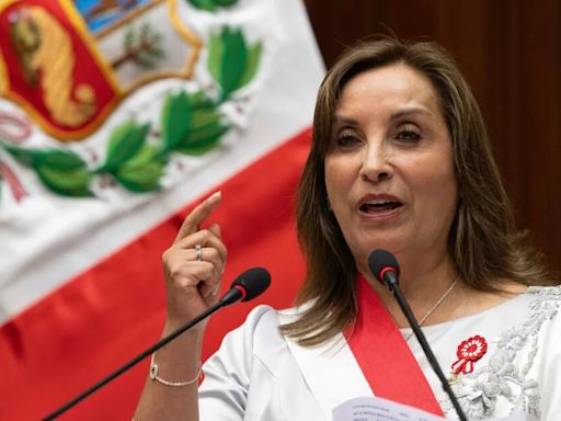 Mensaje a la Nación de Dina Boluarte: ¿Por qué la presidenta dio un discurso tan largo por Fiestas Patrias?
