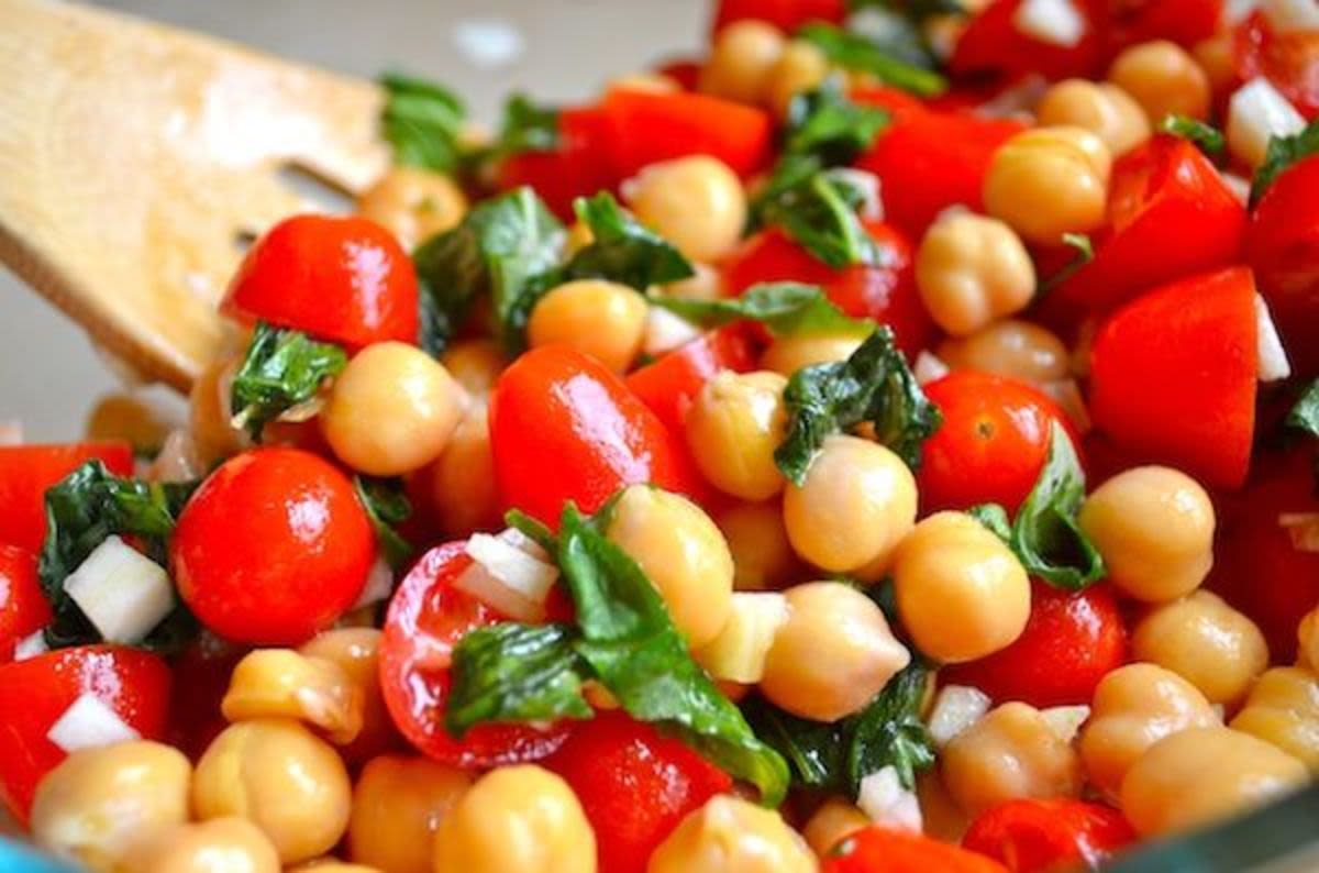 29 Healthy BBQ Sides You'll Love