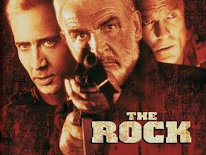 The Rock – Fels der Entscheidung