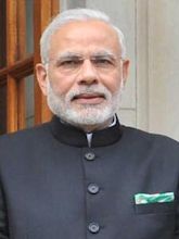 Narendra Modi