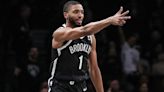 Nets' Mikal Bridges 'wanted to go to the Knicks' during 2018 NBA Draft