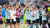 Argentina, en el Mundial Qatar 2022: así está la tabla de posiciones del grupo tras la segunda fecha