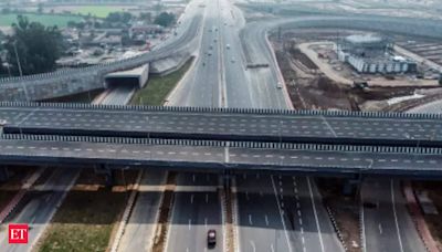 Ambitious Delhi-Mumbai expressway project misses revised 2024 target, delayed further to 2025