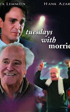 Tuesdays with Morrie