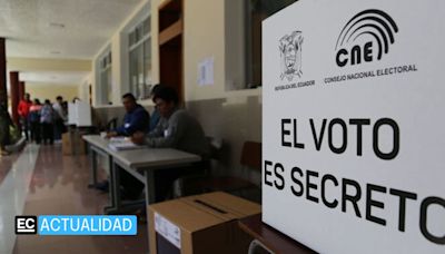 El calendario electoral para las elecciones 2025 avanza