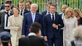 Macron y Steinmeier quitan hierro a diferencias entre Alemania y Francia