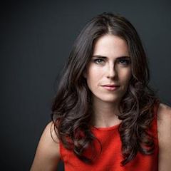 Karla Souza